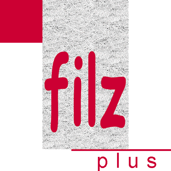 Logo von Filzplus